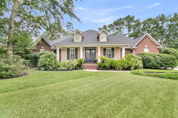 4279 Persimmon Woods Dr, North Charleston, SC 29420