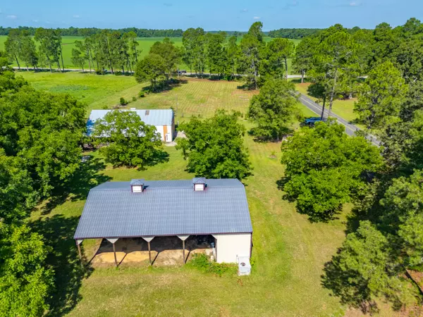 Springfield, SC 29146,449 Hi Cotton Ln