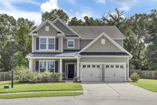 Ladson, SC 29456,9715 Cutleaf Dr