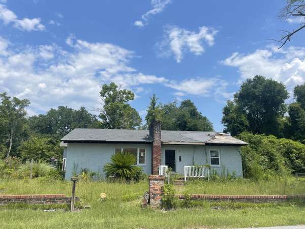 306 Ackerman St, Walterboro, SC 29488