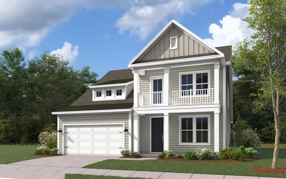 5 Allamira Ln, Johns Island, SC 29455