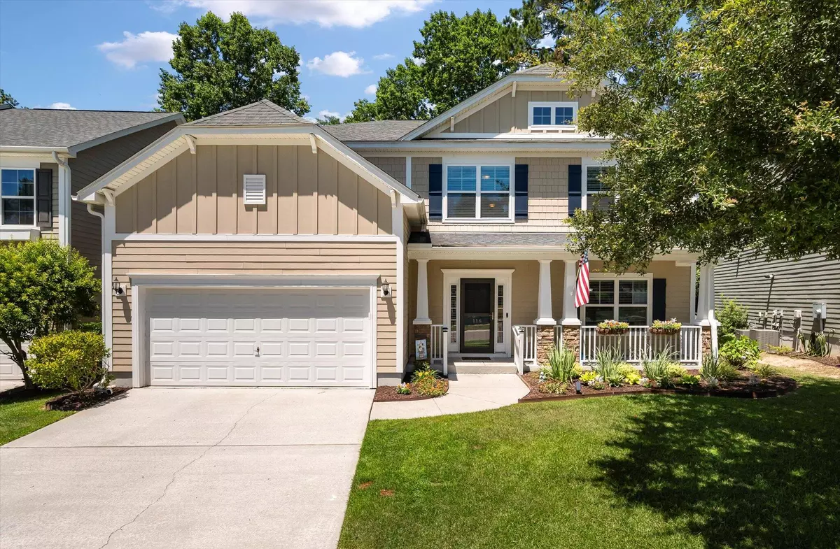 Summerville, SC 29485,116 Elliott Creek Ln