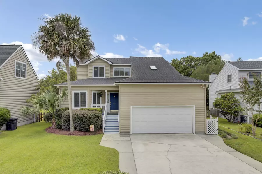 304 Wild Horse Ln, Mount Pleasant, SC 29464