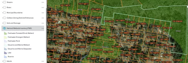 Walterboro, SC 29488,01 Bee Dr