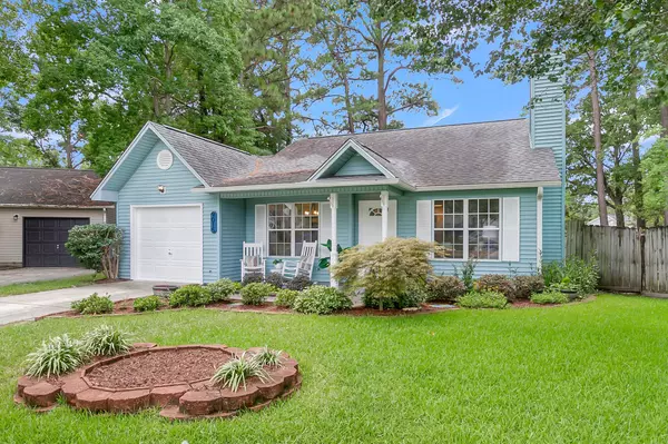 North Charleston, SC 29406,9015 Blitzen Ct