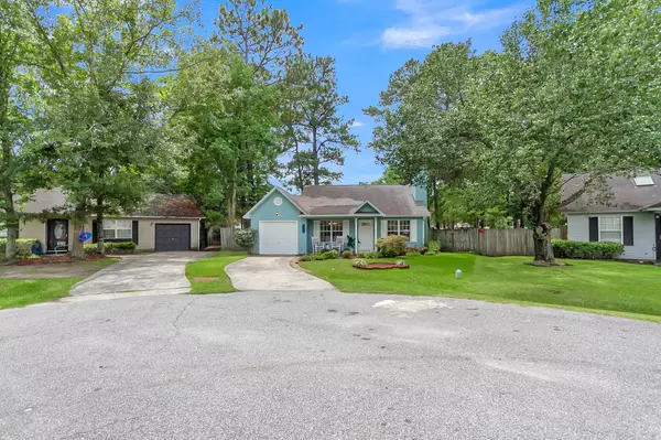 North Charleston, SC 29406,9015 Blitzen Ct