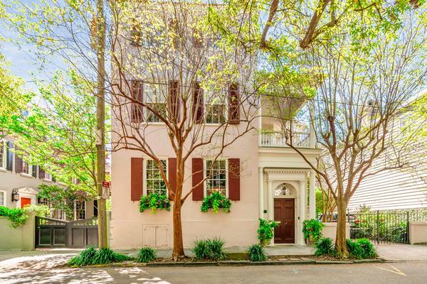 11 Montagu St, Charleston, SC 29401