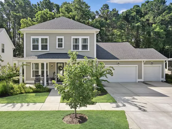 2648 Private Lefler Dr, Johns Island, SC 29455