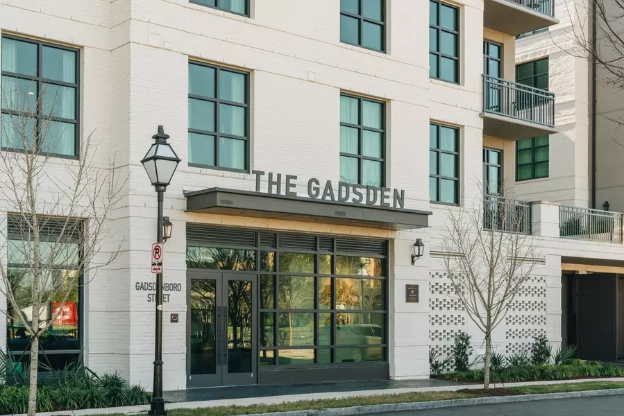 5 Gadsdenboro St #315, Charleston, SC 29401