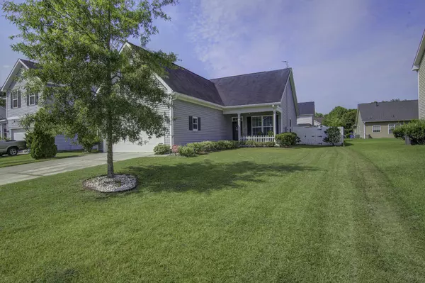 Summerville, SC 29485,4652 Toddler Trl