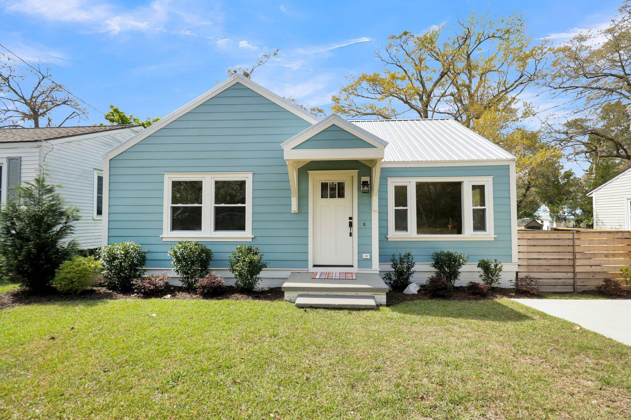 4961 Baylor Ave, North Charleston, SC 29405