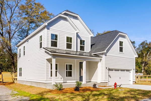 1109 Quiet Rd, Mount Pleasant, SC 29464