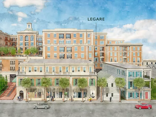 Charleston, SC 29403,609 King St #515