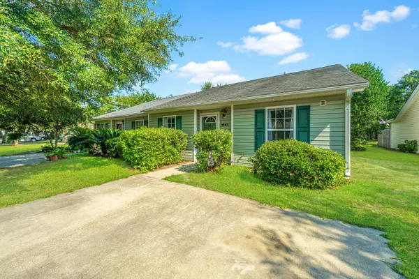 Charleston, SC 29412,1463 Amanda Park Ln