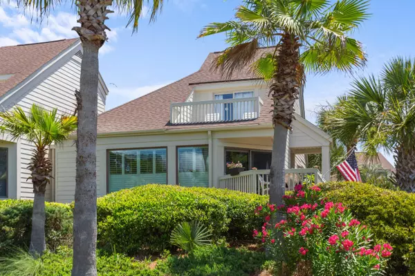 Johns Island, SC 29455,710 Spinnaker Beachhouse