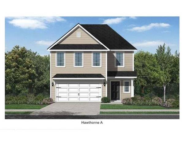 8810 Lannister Dr, North Charleston, SC 29420