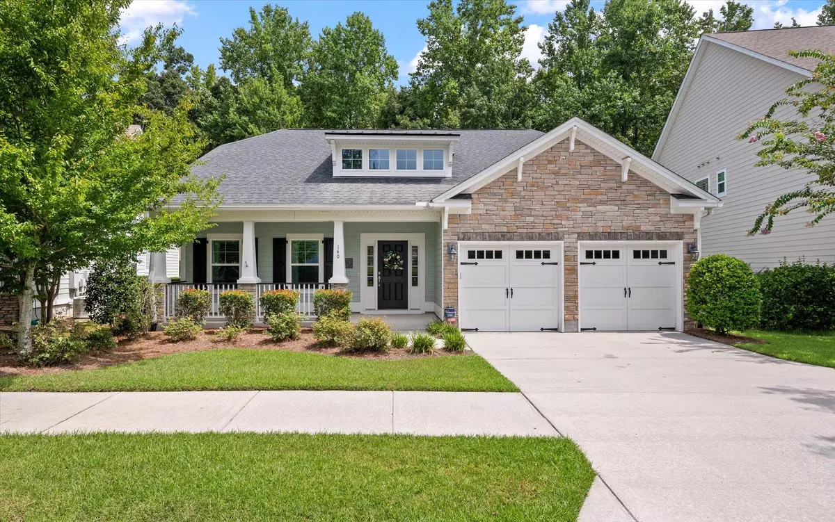 Summerville, SC 29483,140 Tortoise St