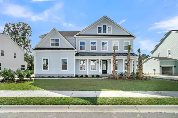 Johns Island, SC 29455,1095 Saltwater Cir