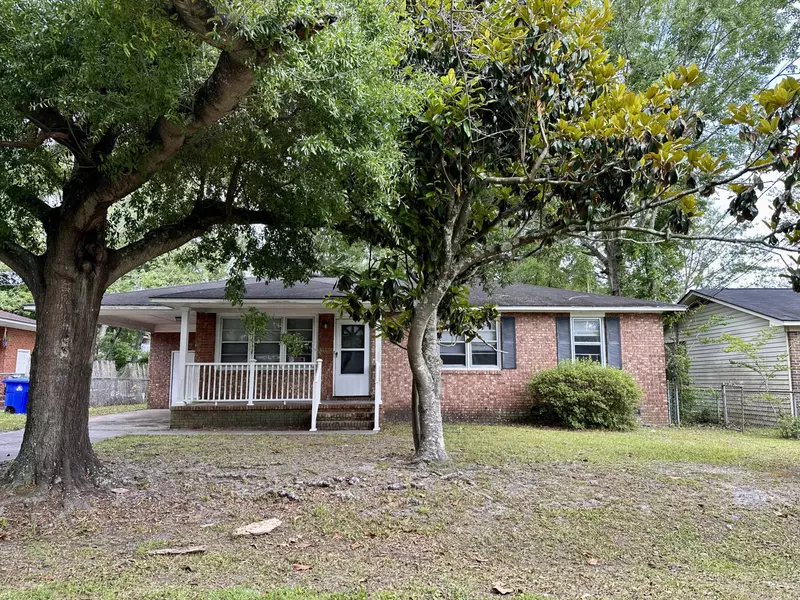 4750 Linda St, North Charleston, SC 29405