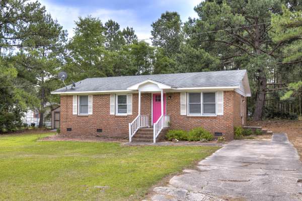 154 Nash Rd, Bishopville, SC 29010