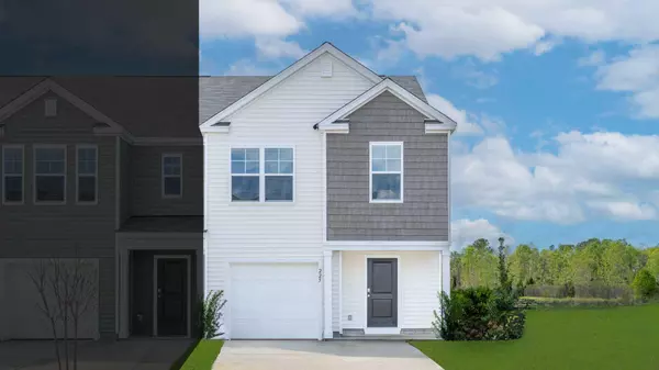 262 Blue Haw Dr, Moncks Corner, SC 29461