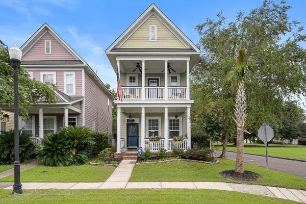 Summerville, SC 29483,118 Hyacinth St