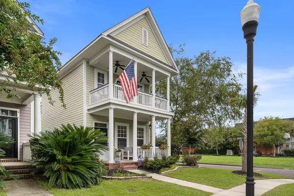 Summerville, SC 29483,118 Hyacinth St