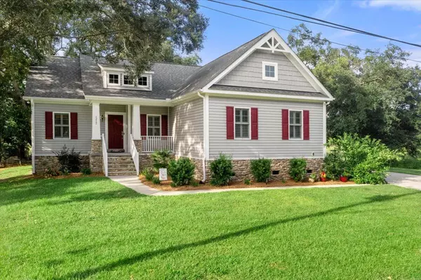 Charleston, SC 29412,1212 Valley Forge Dr