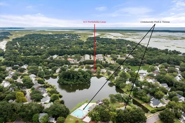 Charleston, SC 29412,923 Portabella Ln