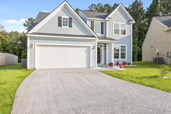 Moncks Corner, SC 29461,133 Sugeree Dr