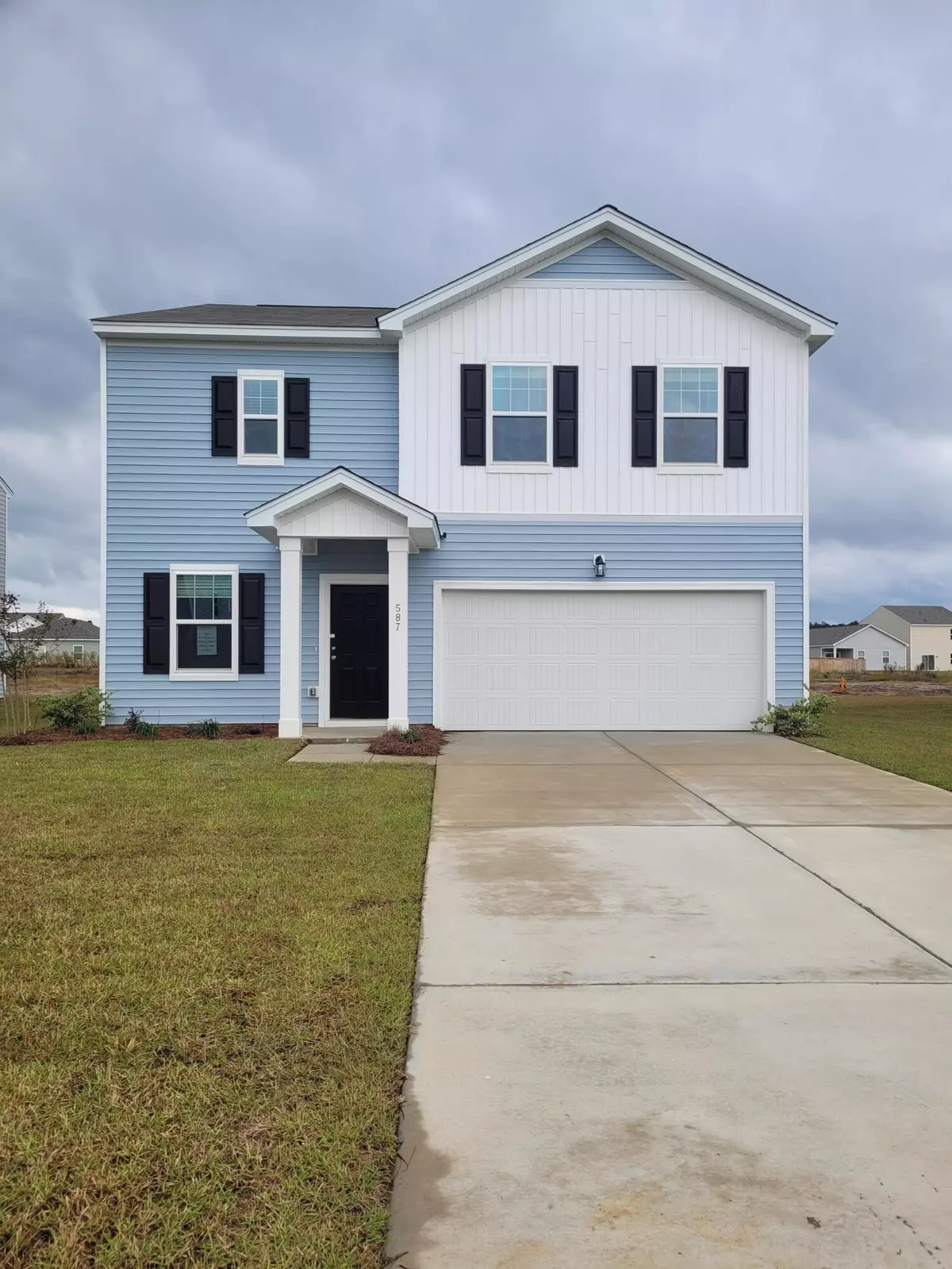 Summerville, SC 29486,249 Phoenix Dr