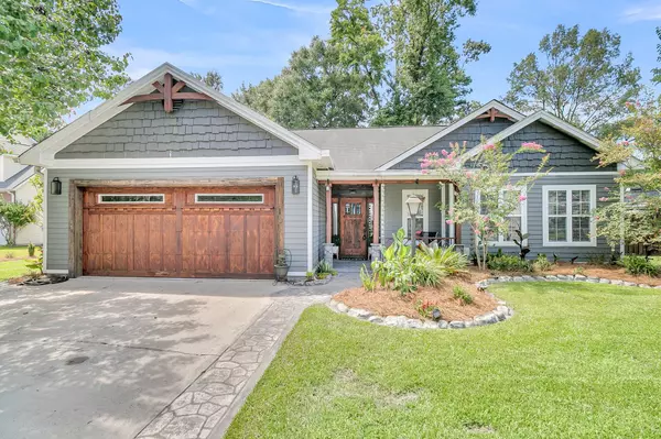 8176 Governors Walk, North Charleston, SC 29418