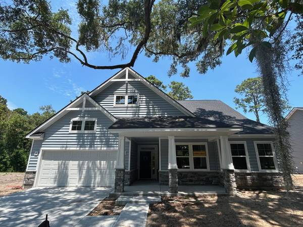 29 Fairfield Road Rd, Beaufort, SC 29907