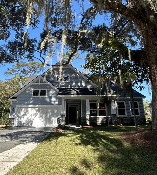 29 Fairfield Road Rd, Beaufort, SC 29907