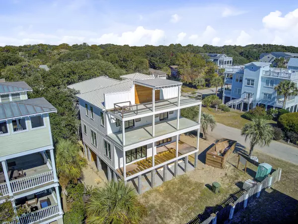 Isle Of Palms, SC 29451,3 38th Ave