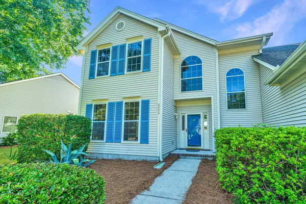 Mount Pleasant, SC 29466,3254 Heathland Way