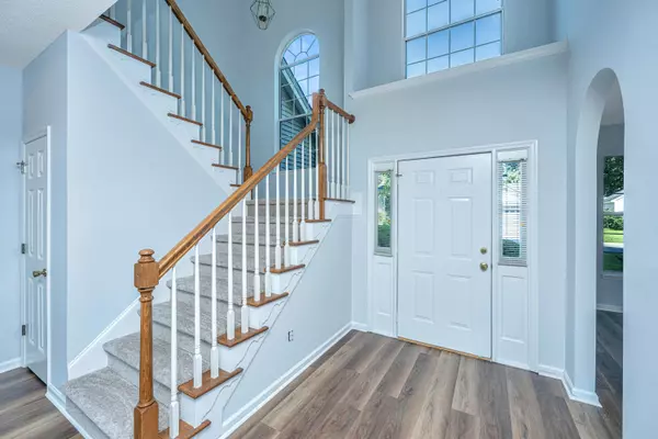 Mount Pleasant, SC 29466,3254 Heathland Way