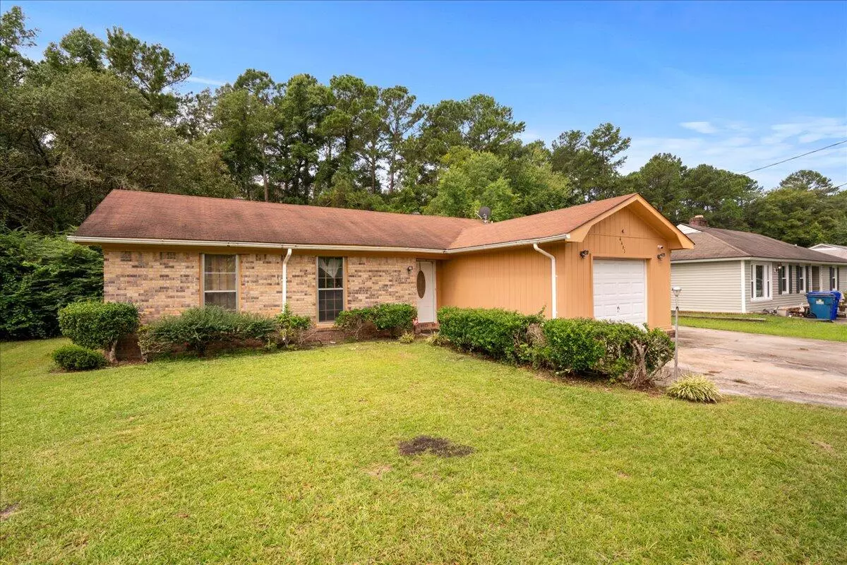 Ladson, SC 29456,4461 Outwood Dr