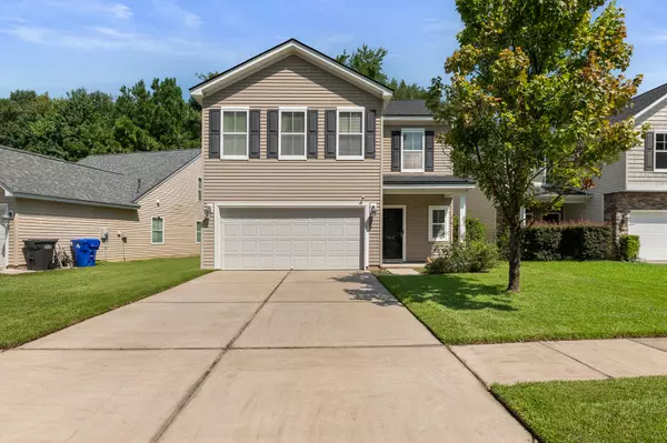 3818 Annapolis Way, Ladson, SC 29456