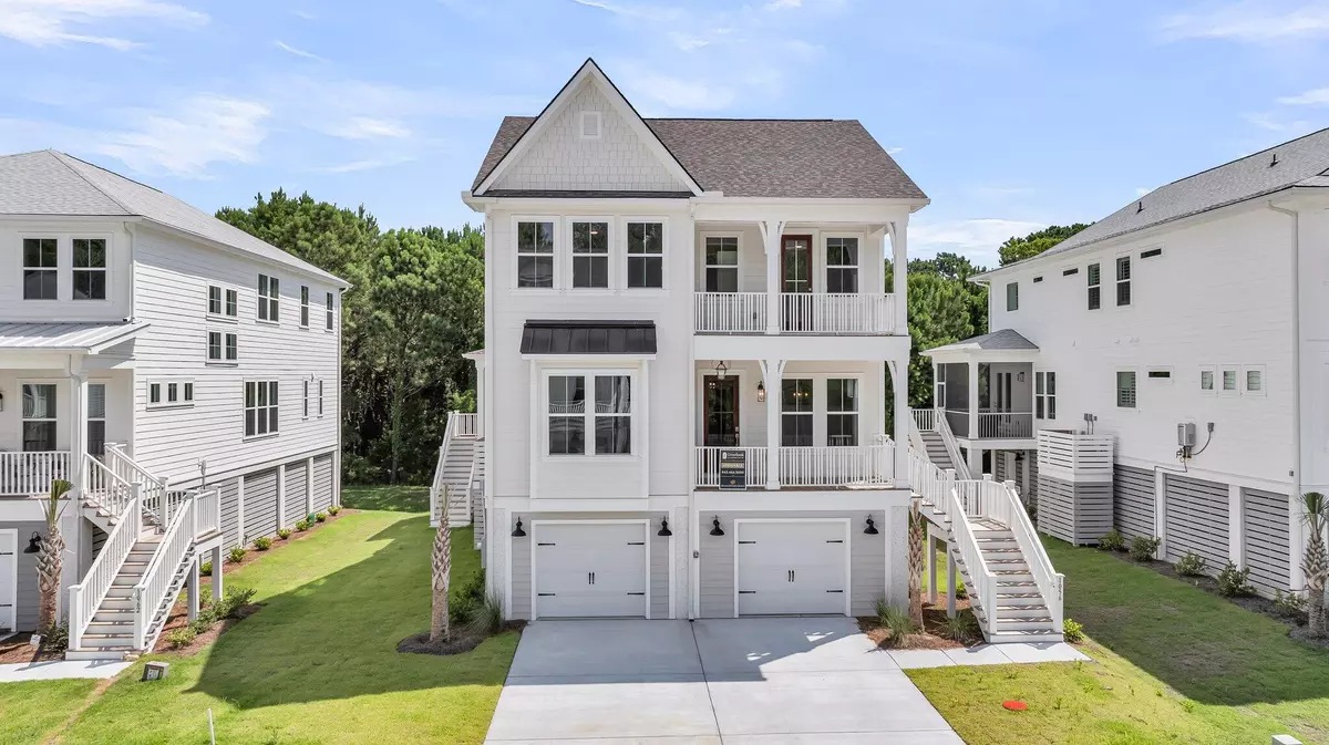 Awendaw, SC 29429,1056 Capersview Ct