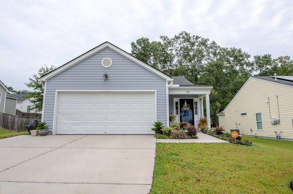 105 Runnels Cv, Summerville, SC 29485