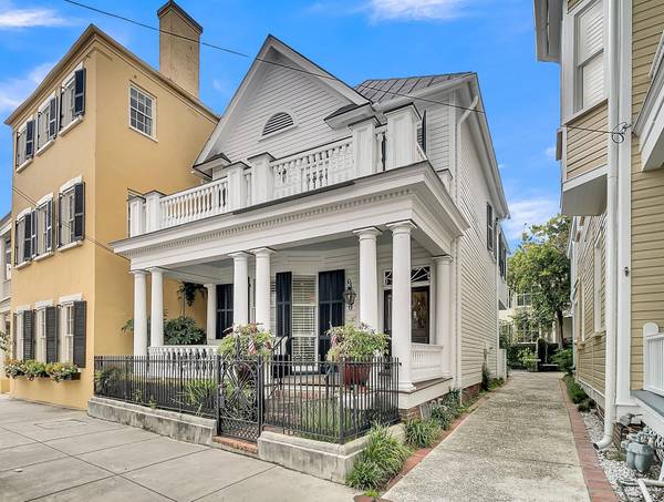 40 South Battery, Charleston, SC 29401