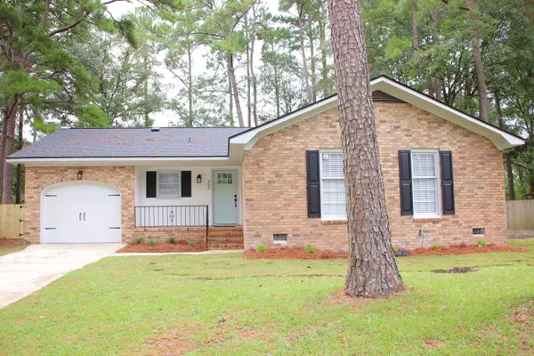 Summerville, SC 29485,302 Summercourt Dr