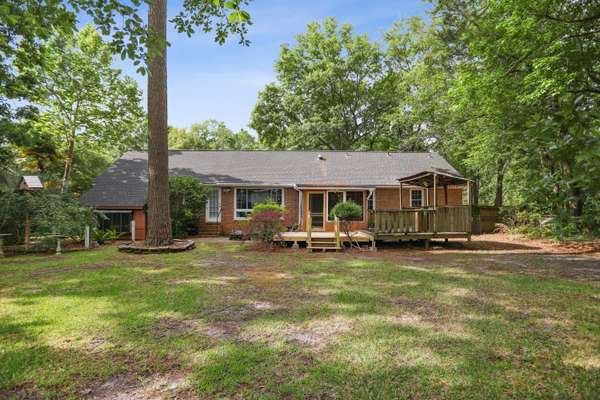 257 Savannah Round, Summerville, SC 29485