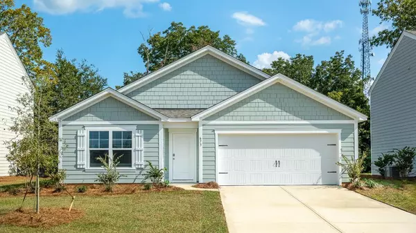 673 Perch Ln, Santee, SC 29142