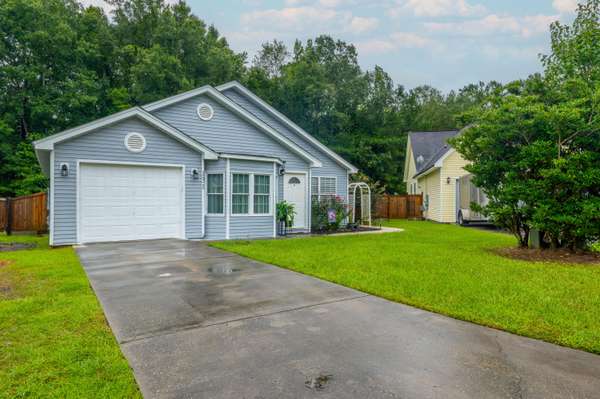 Summerville, SC 29483,131 Ashdown Dr