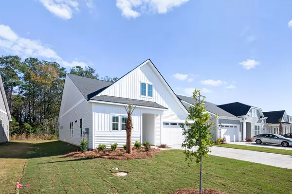 Summerville, SC 29486,134 Summerwind Dr