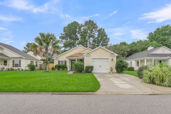 Summerville, SC 29483,123 Blue Jasmine Ln