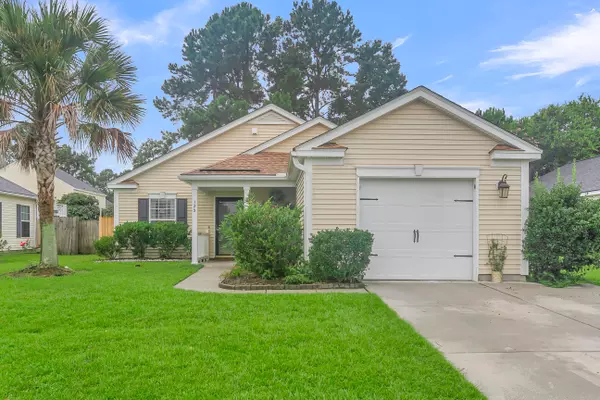 123 Blue Jasmine Ln, Summerville, SC 29483