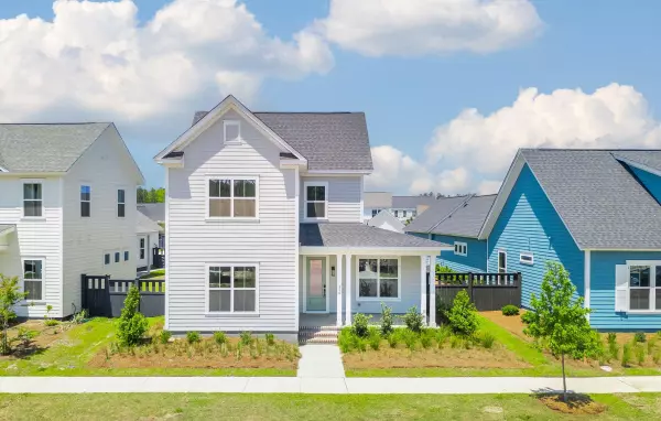 450 Ripple Park Dr, Summerville, SC 29486